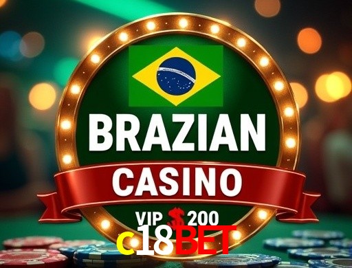 Jogos Mesa c18bet