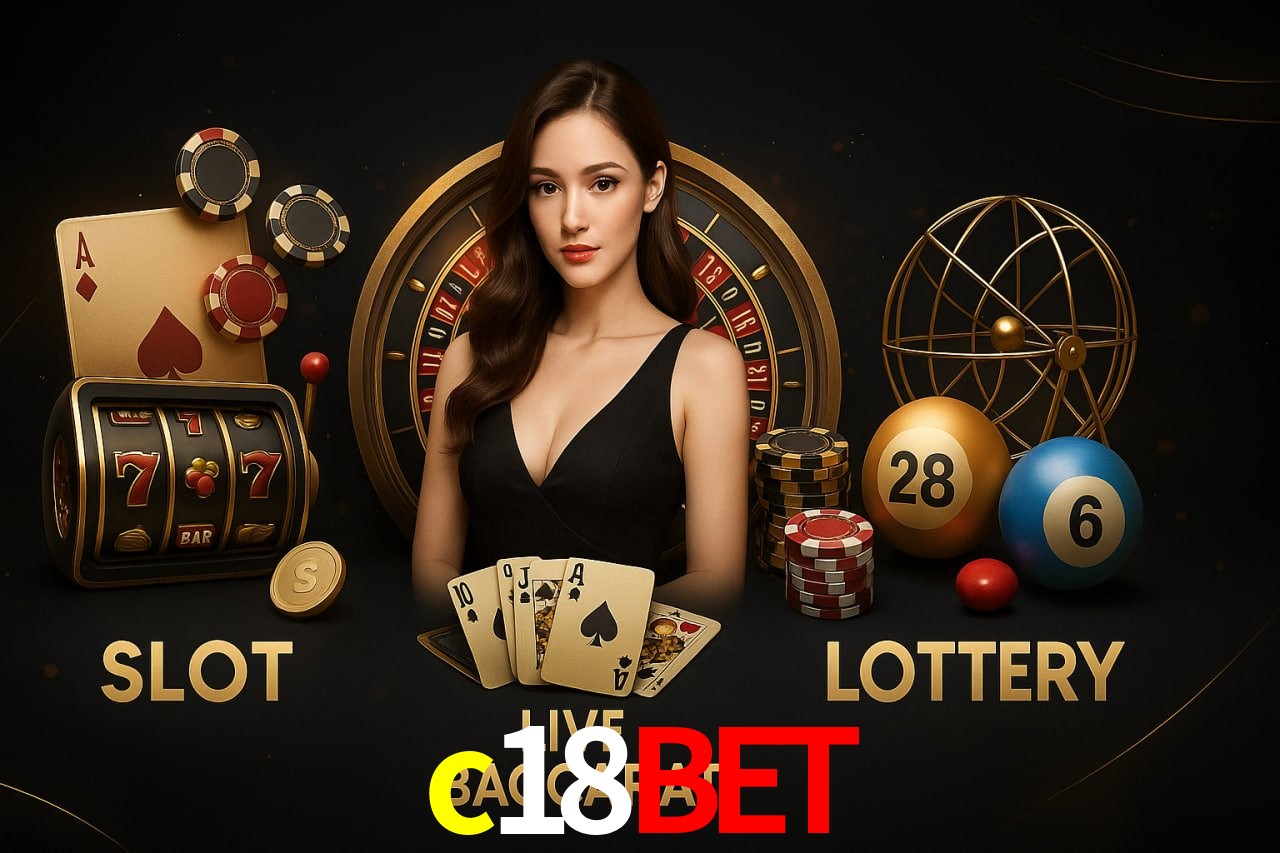 Sucesso c18bet