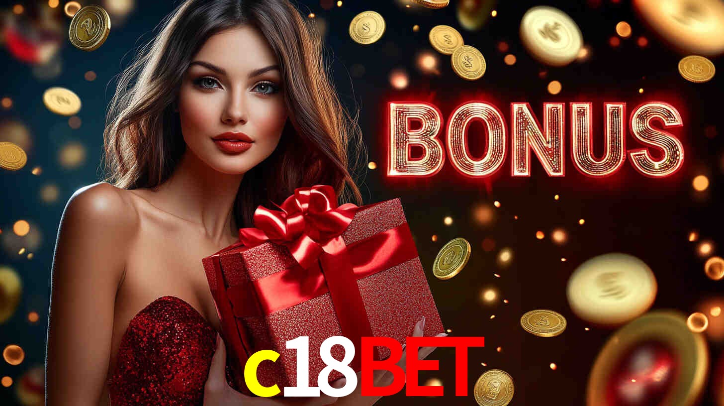 Instruções Download c18bet