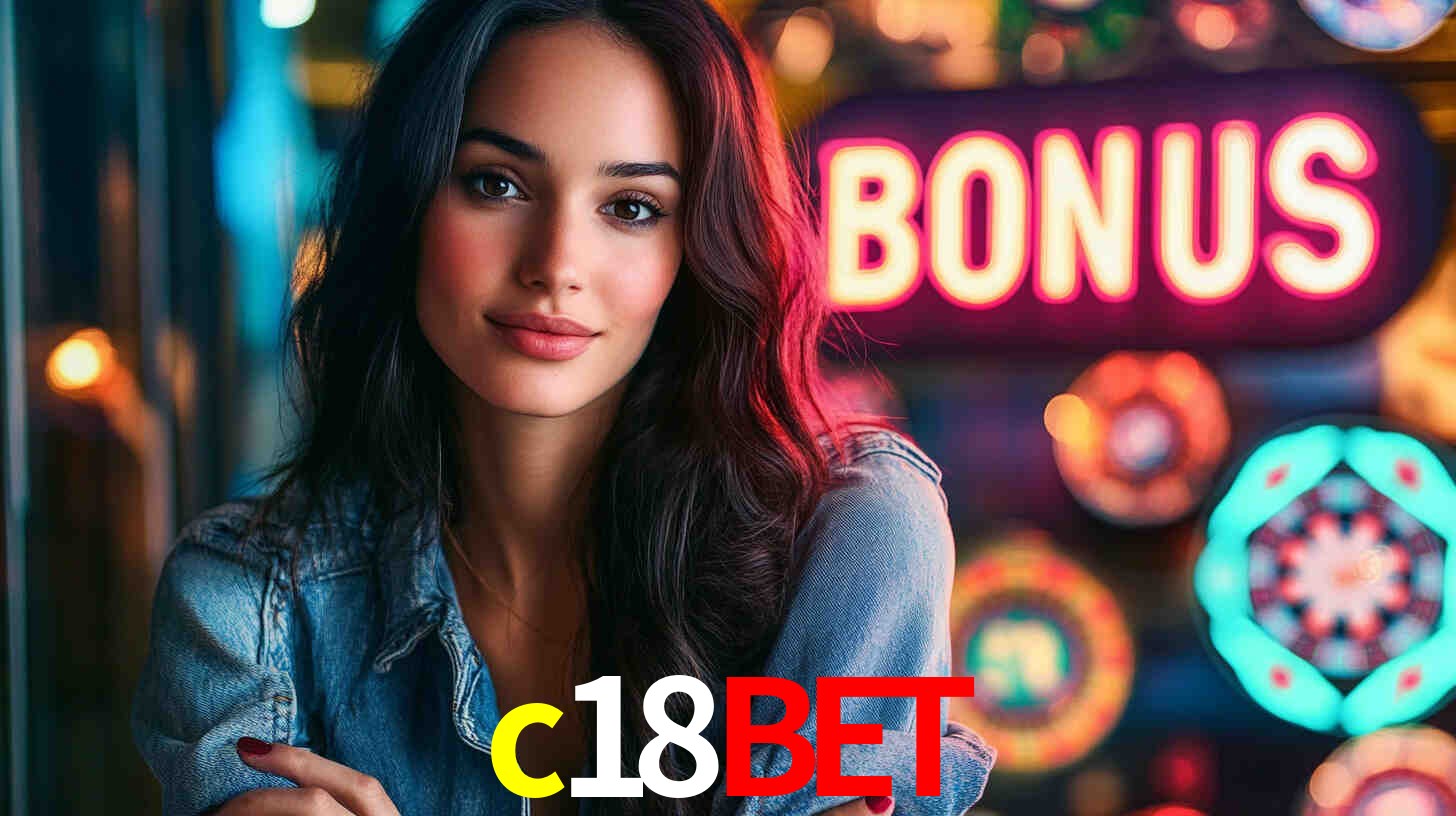 c18bet.com