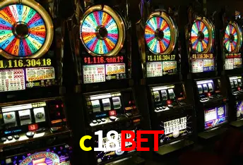 A Experiência Imersiva dos Cassinos Ao Vivo no c18bet