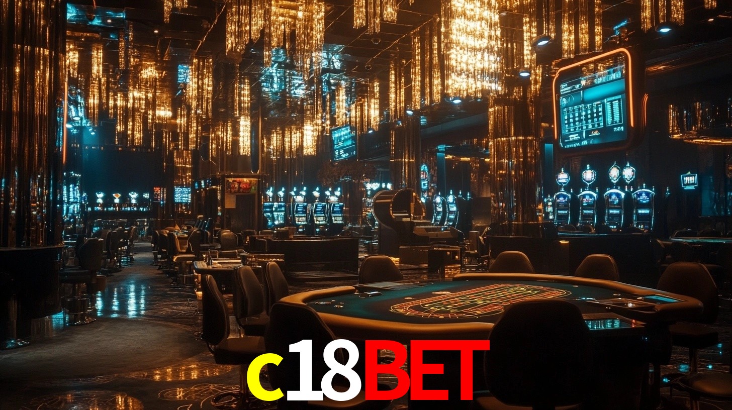 c18bet