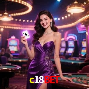 Login Seguro c18bet