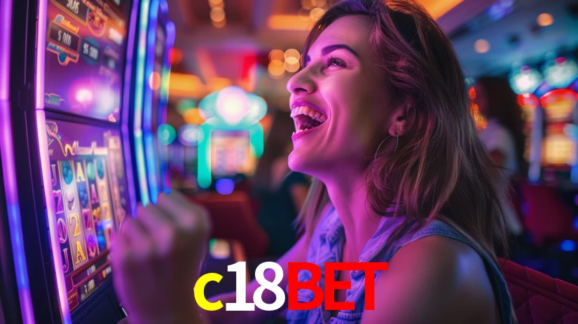 c18bet