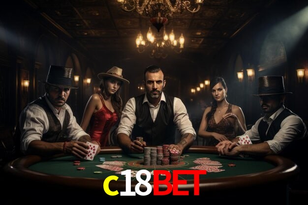 Casino VIP c18bet
