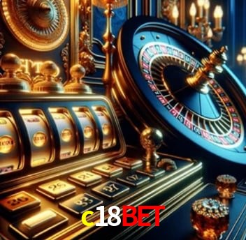 Integração de APIs c18bet