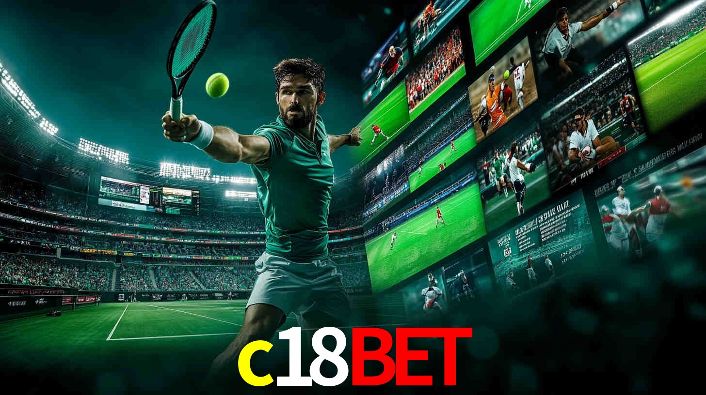 App Premium c18bet