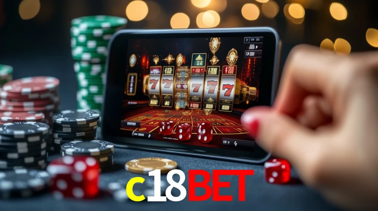 Instant EasyPaisa c18bet